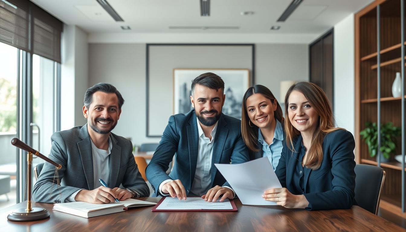 Real estate closing preparation and transaction documents